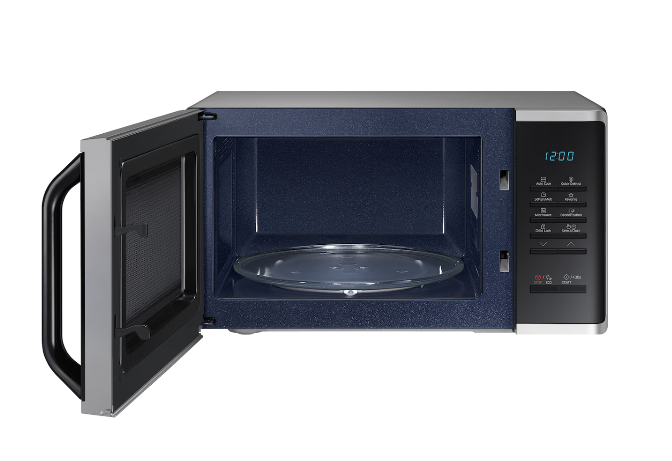 SAMSUNG MS23K3513AS/EN microgolfoven