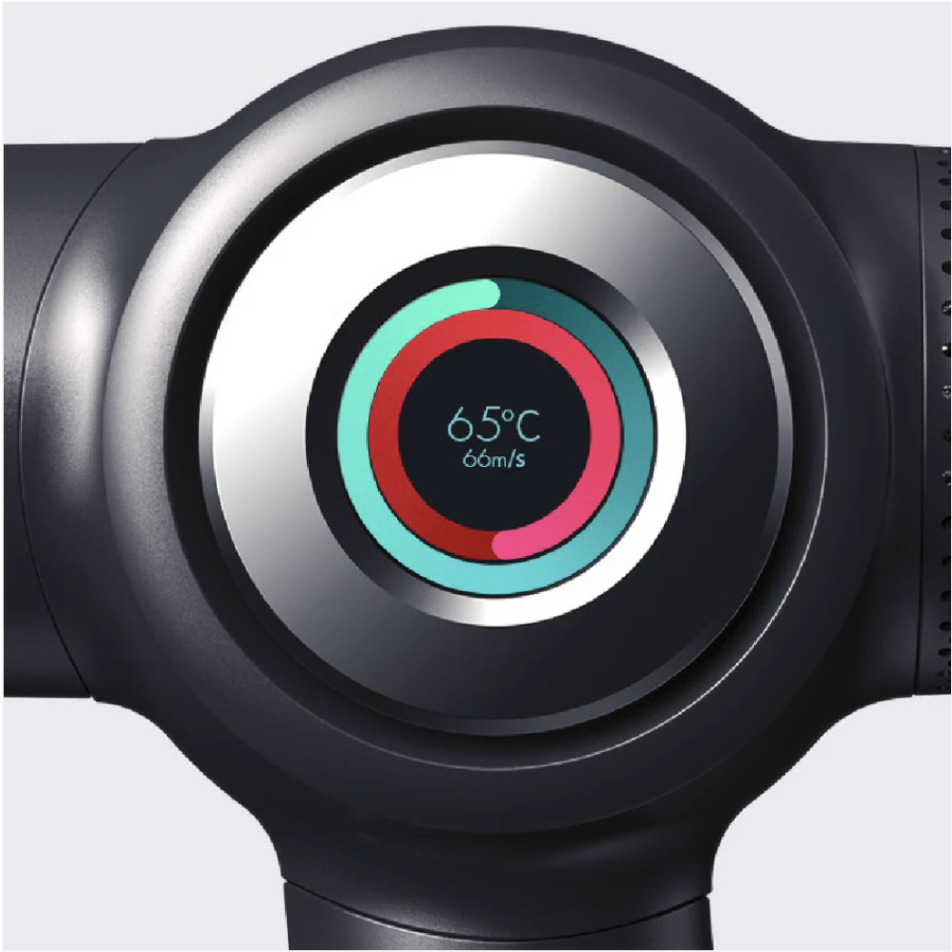 SOLIS SO969.66 haardroger