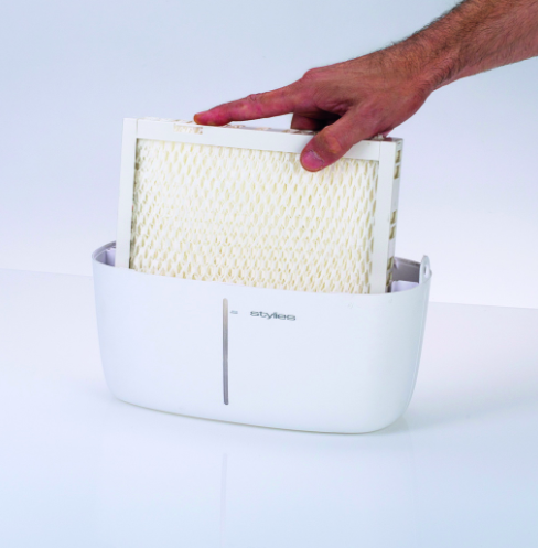 AIRNATUREL 118056 luchtbevochtiger AIRNATUREL 118056 luchtbevochtiger