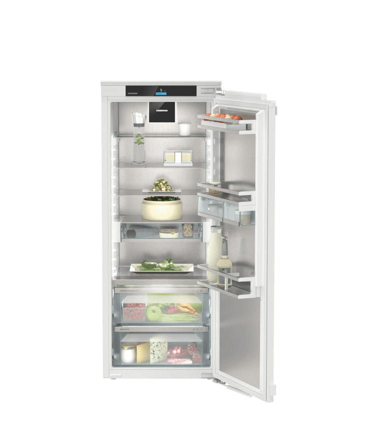 LIEBHERR IRBBI457022 koelkast zonder vriesvak - 140cm