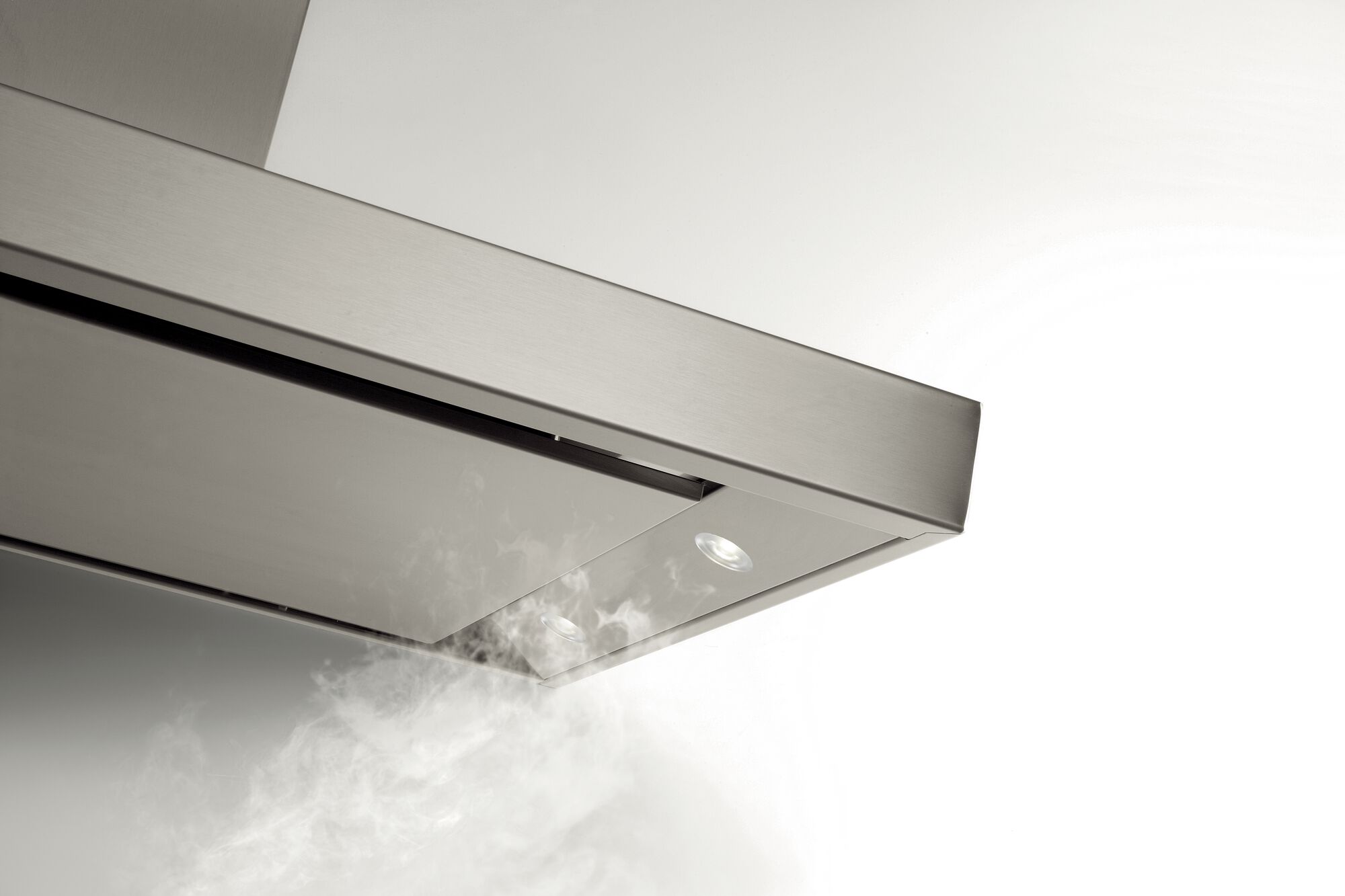 NOVY 7650 Flatline eilanddampkap - 100cm