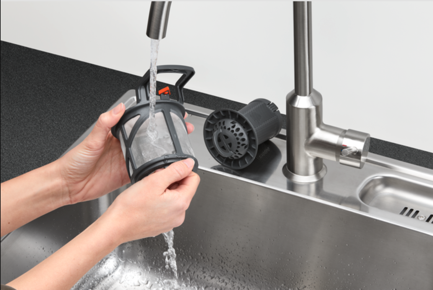 AEG FSS76738P 7000 vaatwasser volledig integreerbaar AEG FSS76738P 7000 vaatwasser volledig integreerbaar