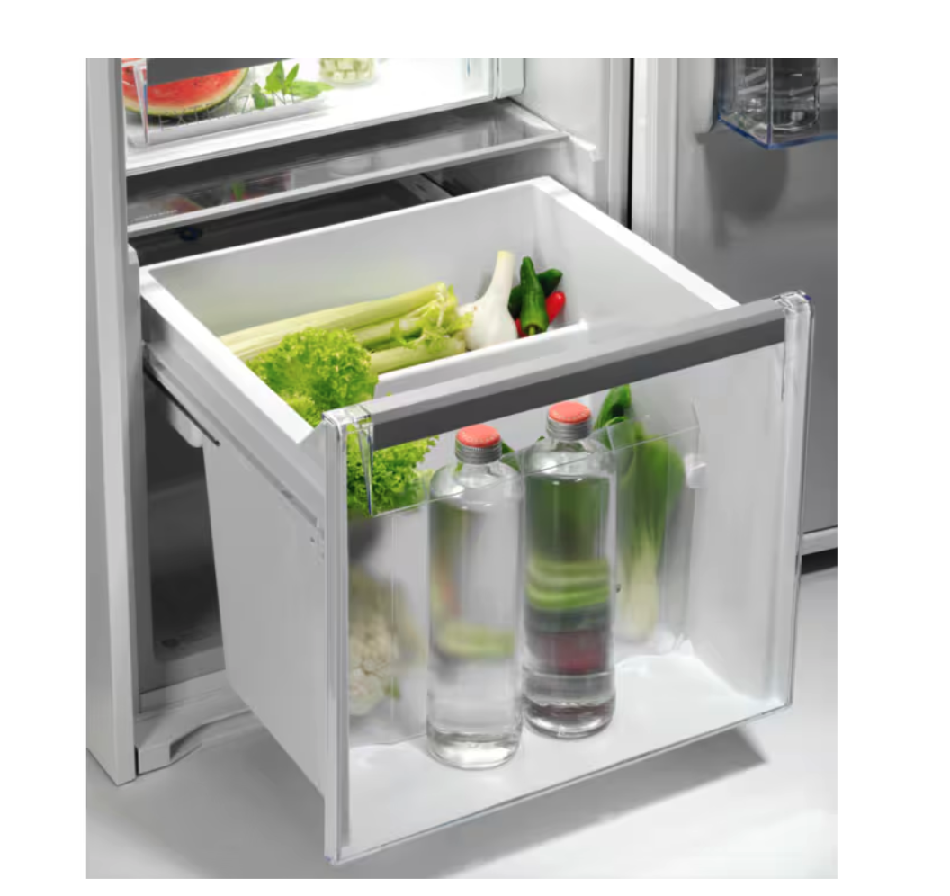 AEG TK6FS181CC 6000 koelkast zonder vriesvak - 178cm