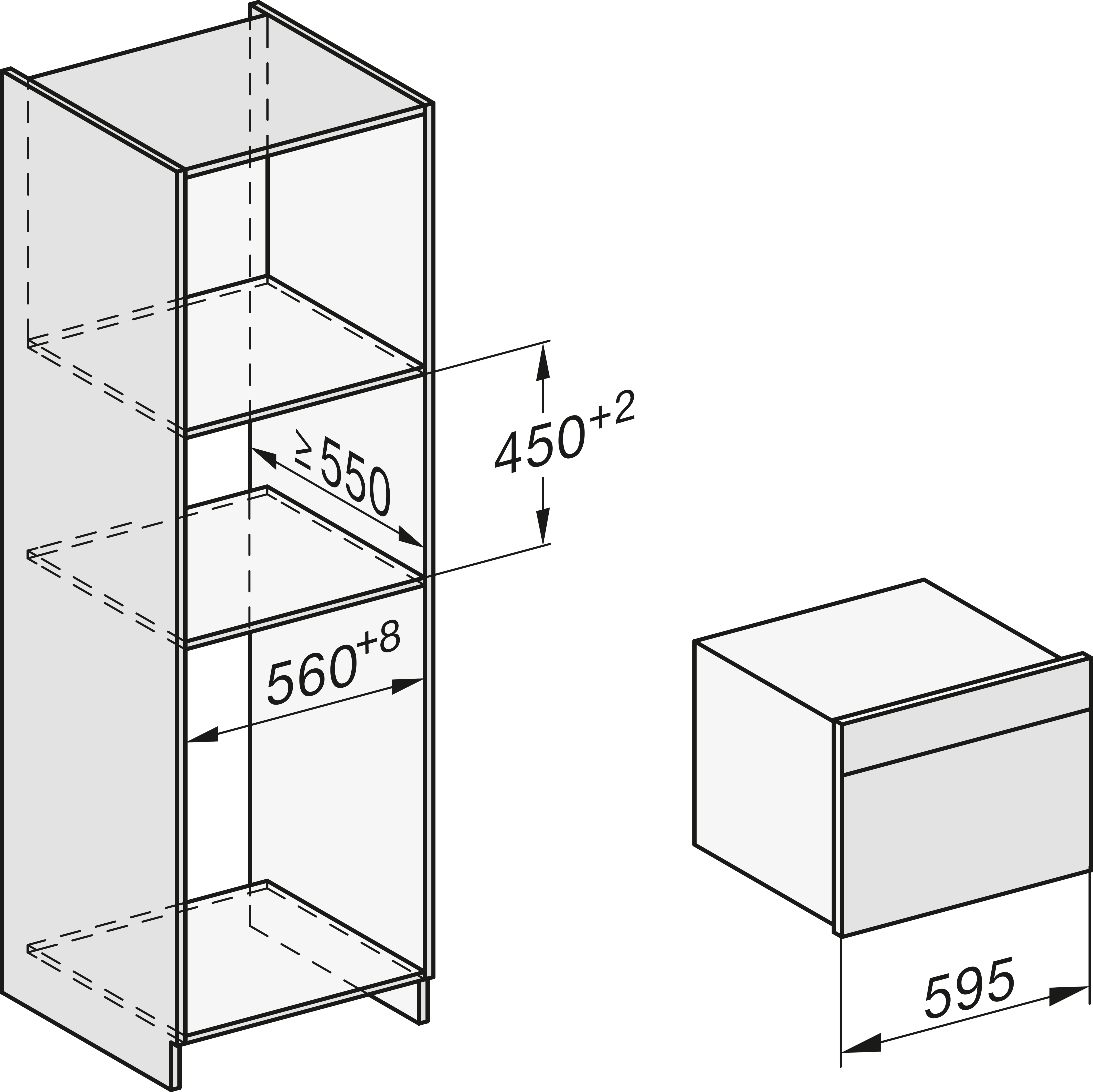 MIELE DGC7440HCPROCS PURELINE multifunctionele oven met stoom - 45cm MIELE DGC7440HCPROCS PURELINE multifunctionele oven met stoom - 45cm