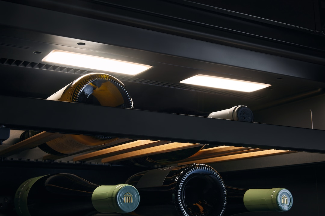 MIELE KWTUS7096E onderbouw wijnkoelkast