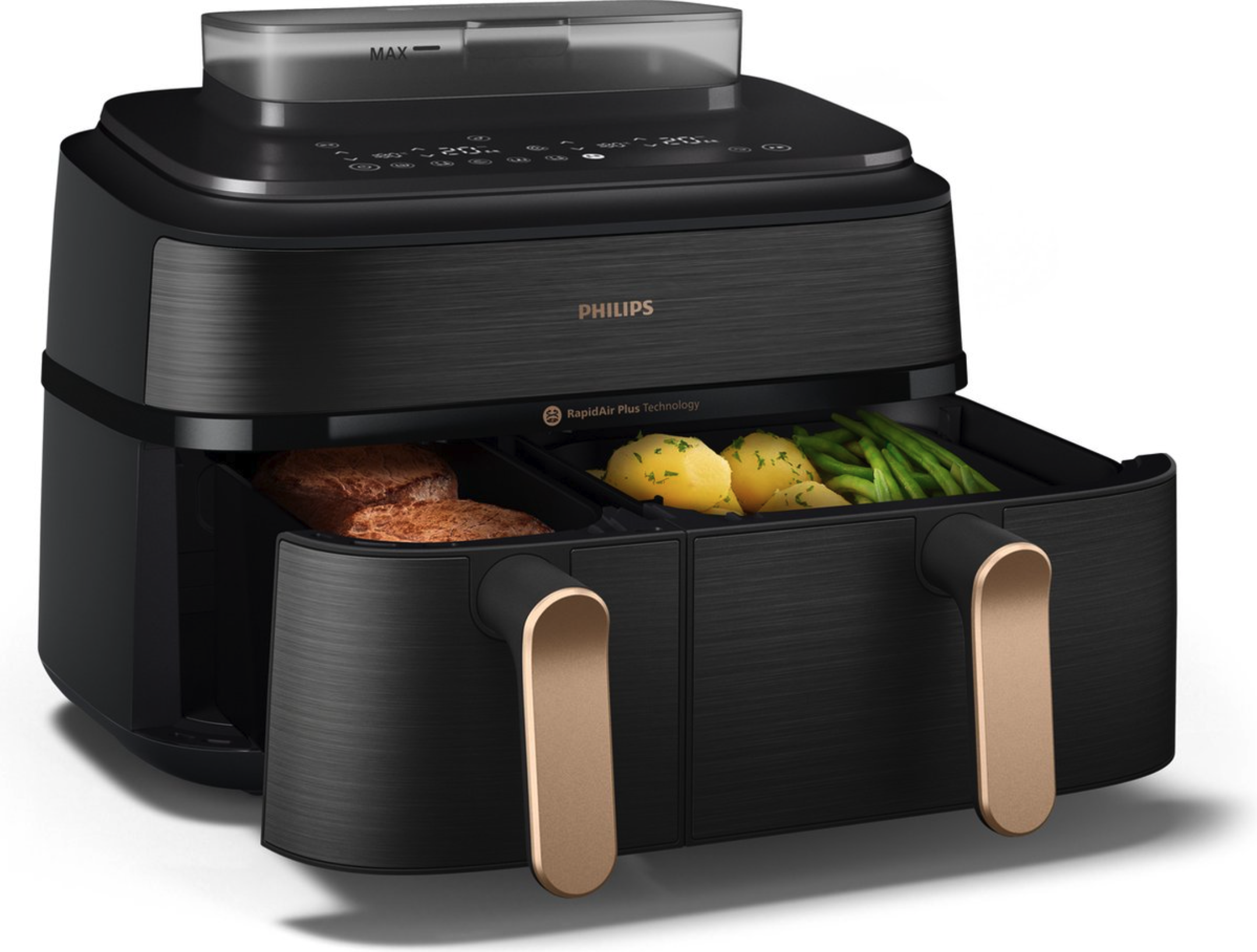 PHILIPS PDNA552/00 airfryer