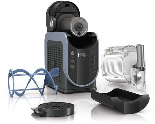 NINJA FS301EU ijsmachine NINJA FS301EU ijsmachine