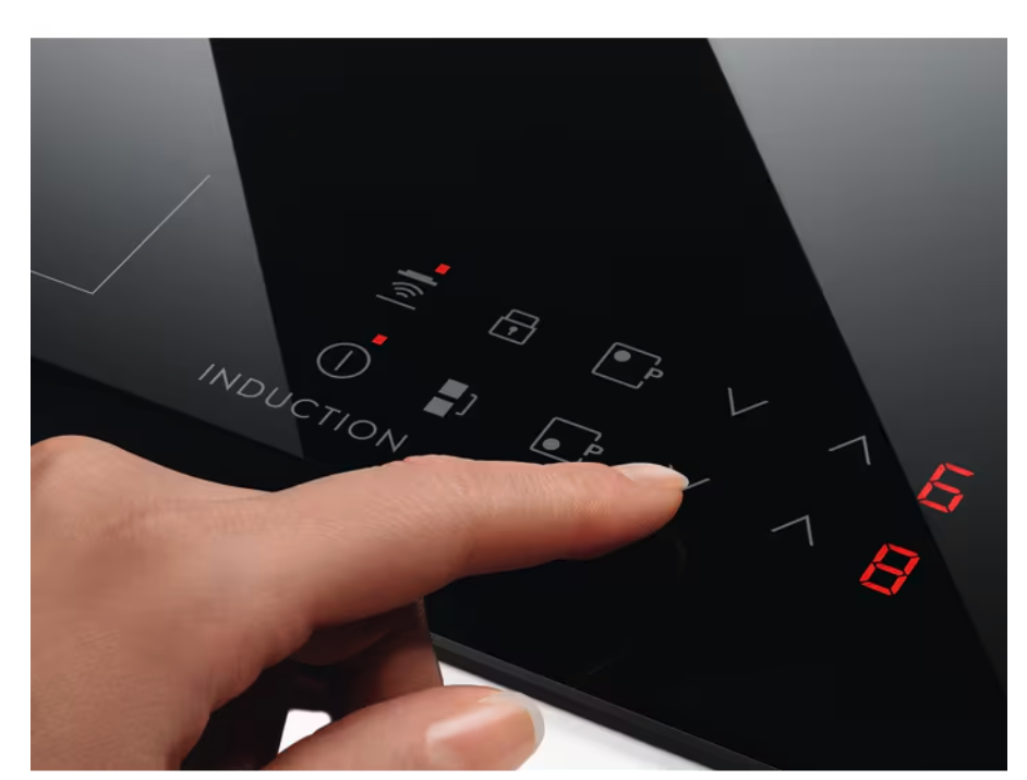 ELECTROLUX LHR3233CK 300 domino