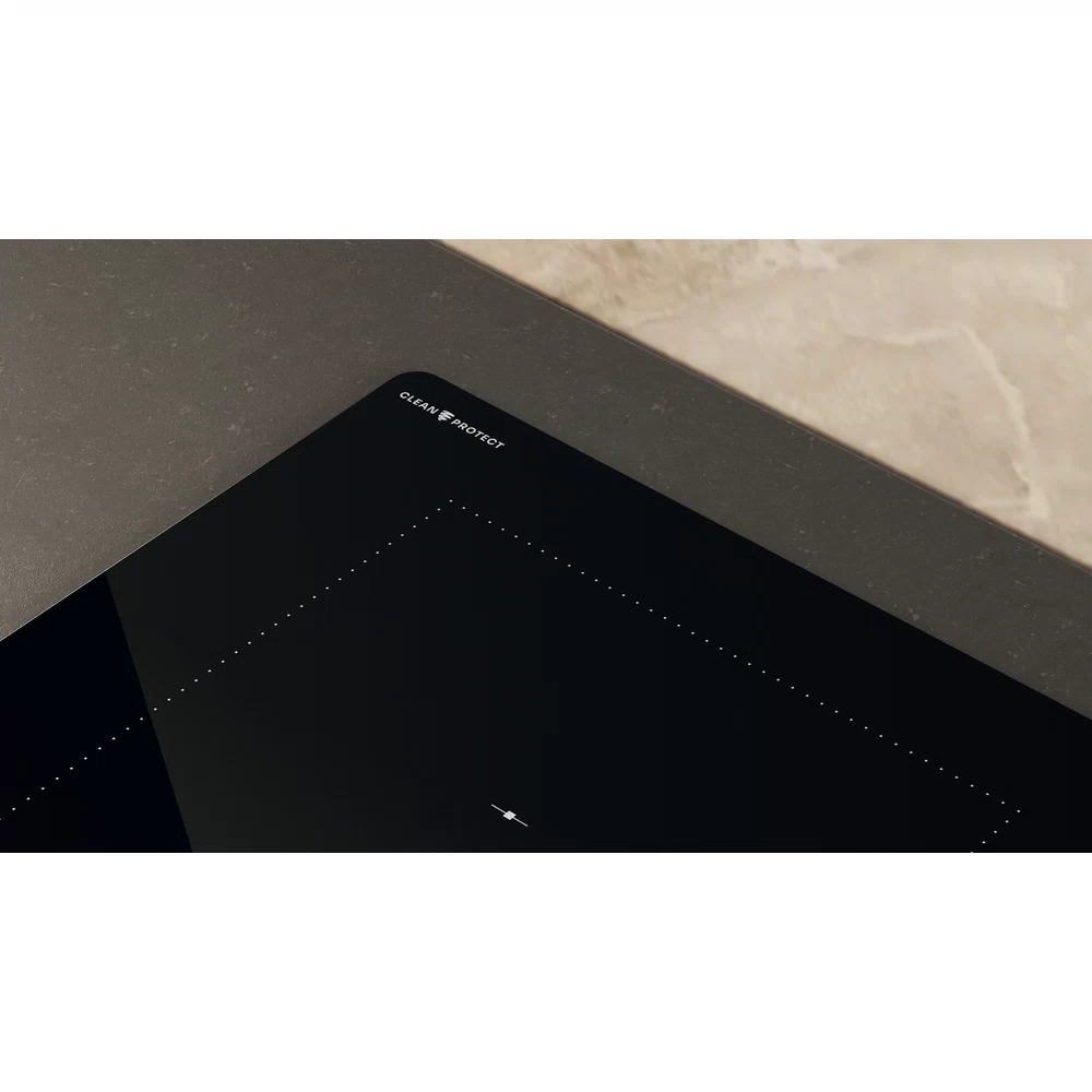 WHIRLPOOL WLS6277CPNE inductiekookplaat - 77cm