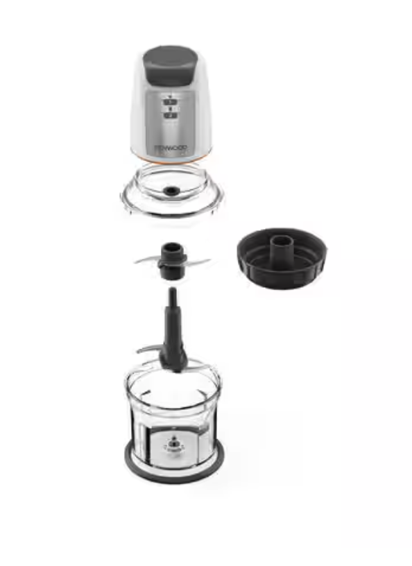 KENWOOD KECHP61.100WH hakmolen