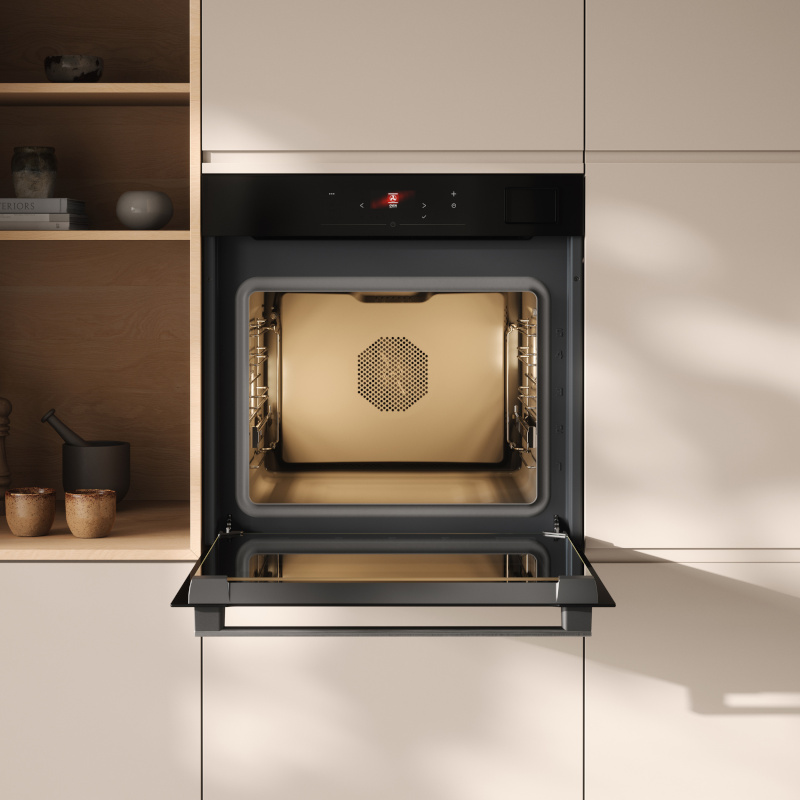ATAG CS6671C multifunctionele oven met stoom - 60cm