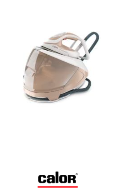 CALOR CAGV9E22C0 stoomgenerator