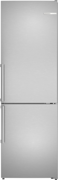 BOSCH KGN36VICW vrijstaande koel-/vriescombinatie