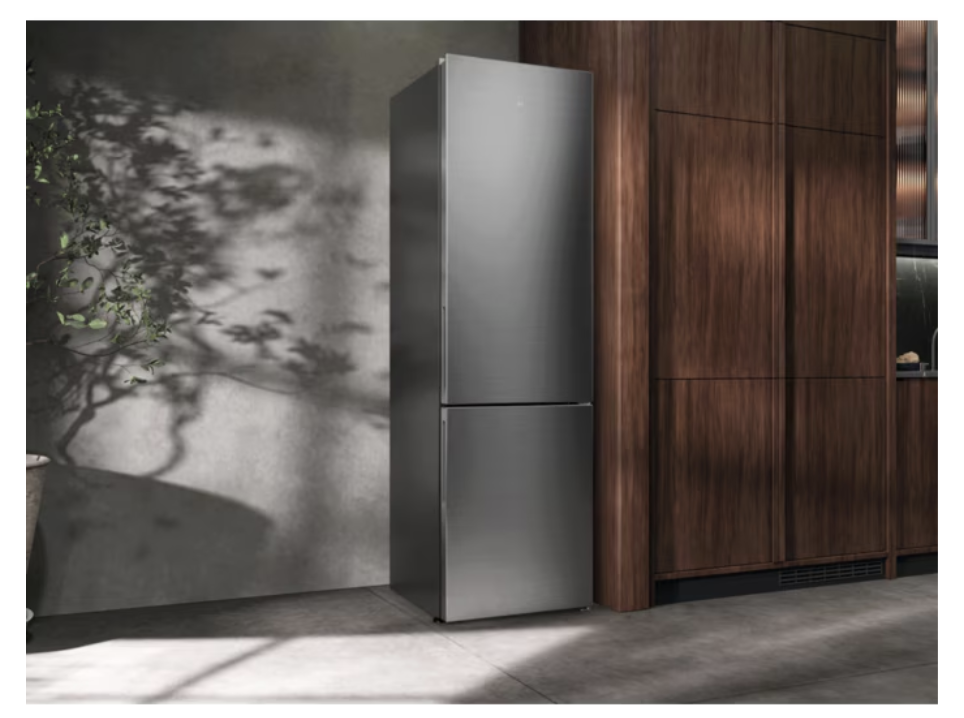 AEG ORC7P361DX 7000 vrijstaande koel-/vriescombinatie - 202cm