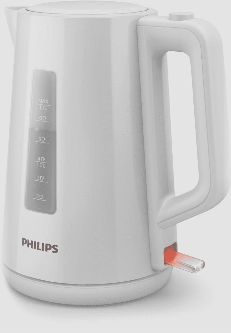 PHILIPS HD9318/00 waterkoker