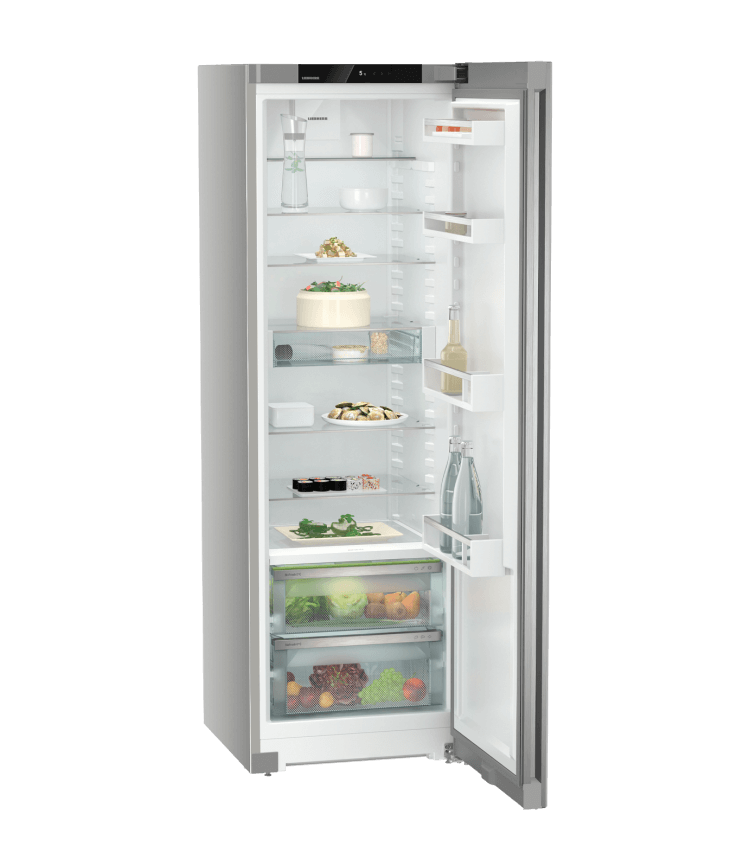 LIEBHERR RBSFC522022 vrijstaande koelkast zonder vriesvak - 185cm