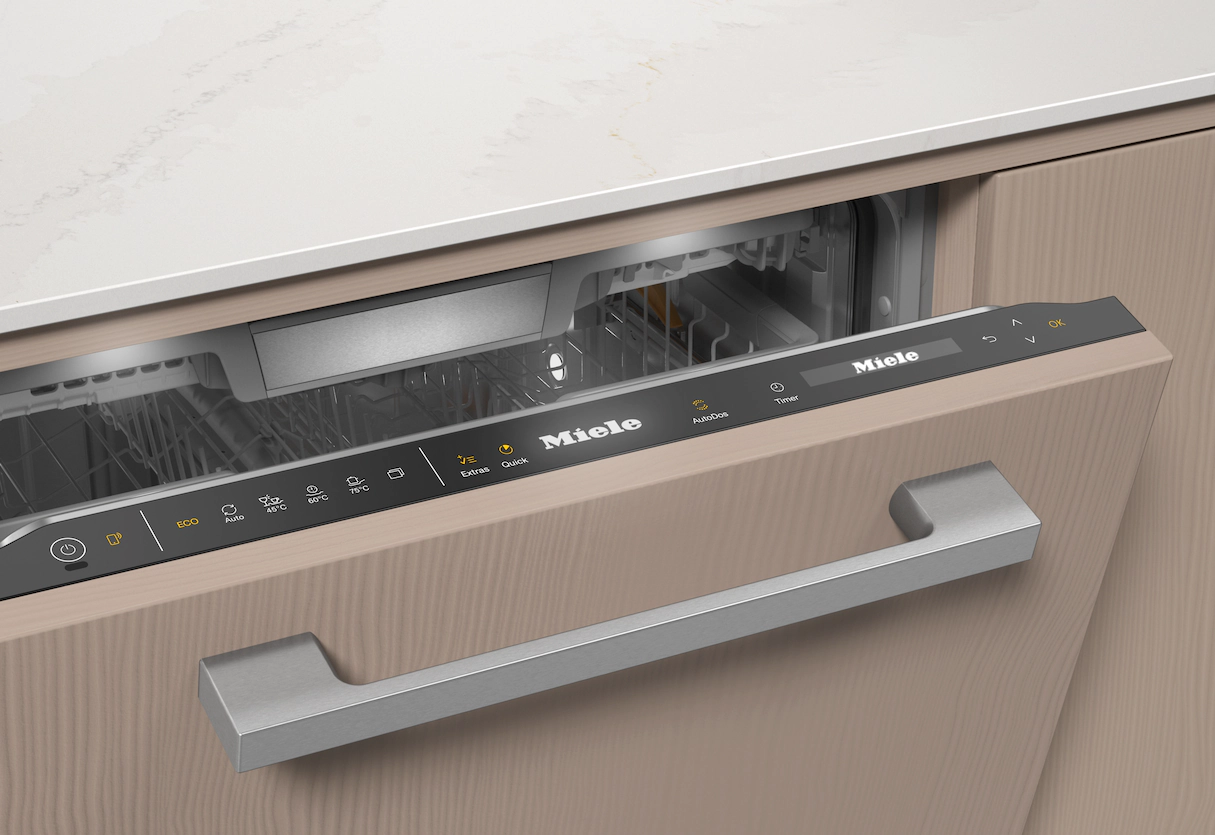 MIELE G7771SCVI125GALAEDITION 125 GALA EDITION vaatwasser volledig integreerbaar MIELE G7771SCVI125GALAEDITION 125 GALA EDITION vaatwasser volledig integreerbaar