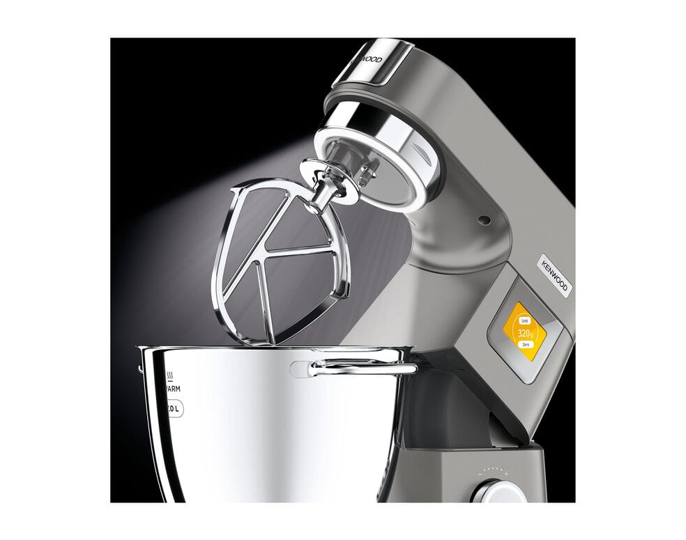 KENWOOD KEKWL90.004SI keukenrobot