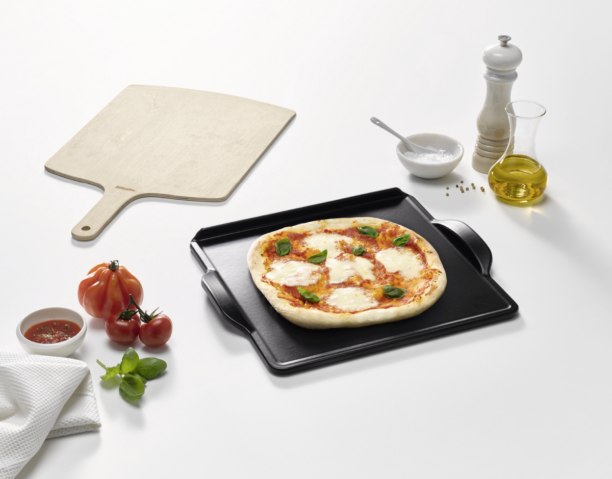 MIELE HBS70 pizzasteen