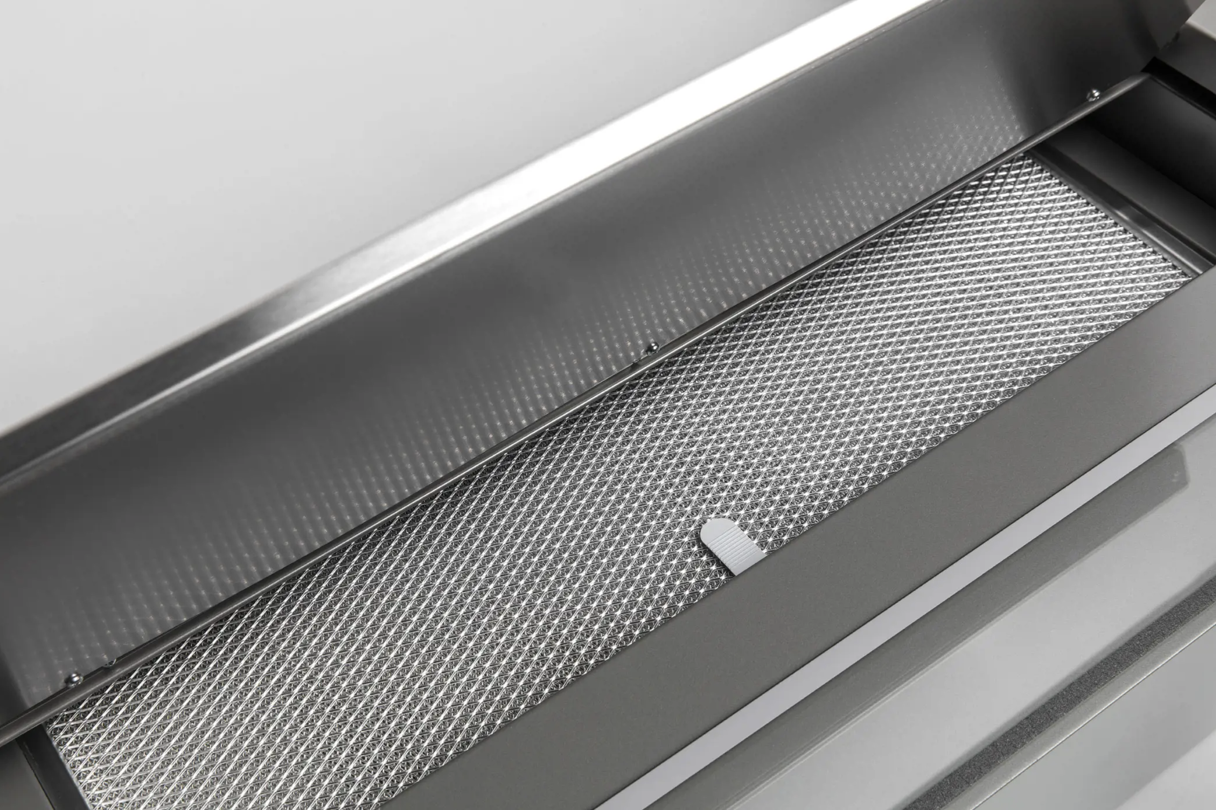 NOVY 661 telescopische dampkap - 60cm