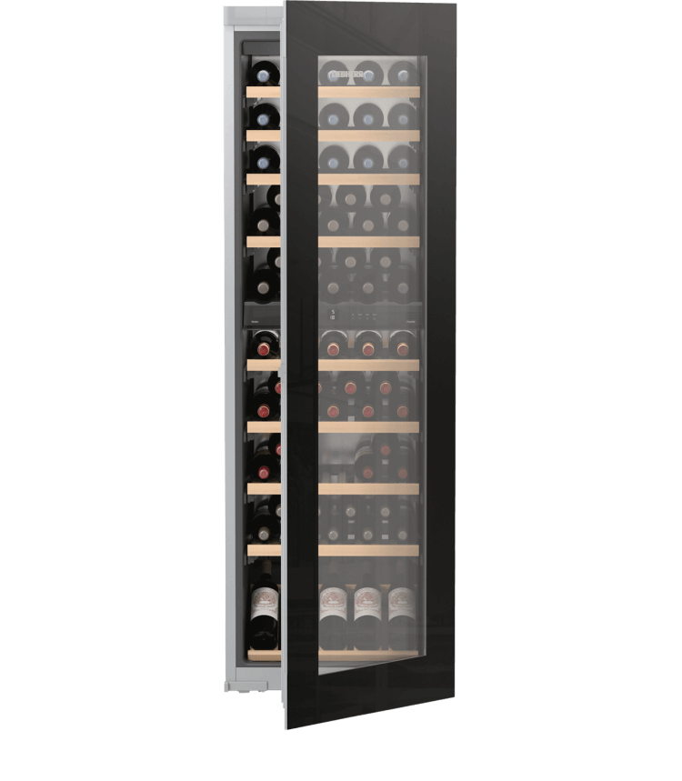 LIEBHERR EWTGB358326 integreerbare wijnklimaatkast