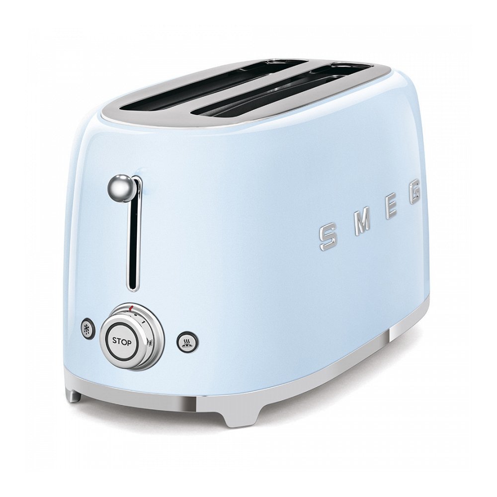 SMEG TSF02PBEU broodrooster