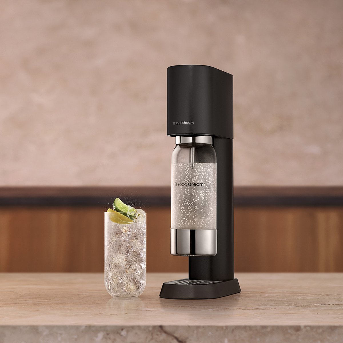 SODASTREAM SD1013611311 drankapparaat