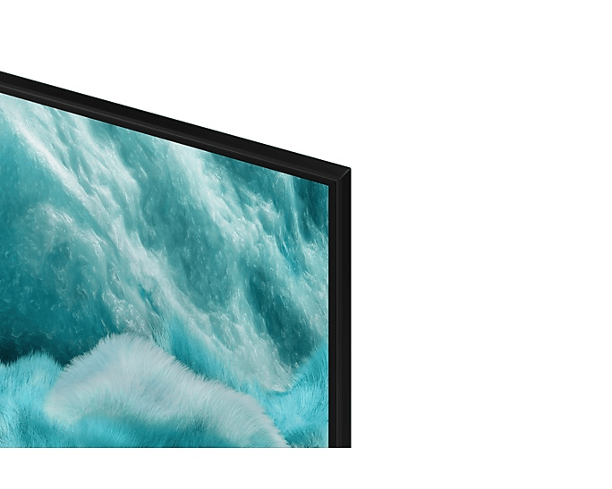 SAMSUNG QE43Q7F3AUXXN televisie 4K UHD - 43''