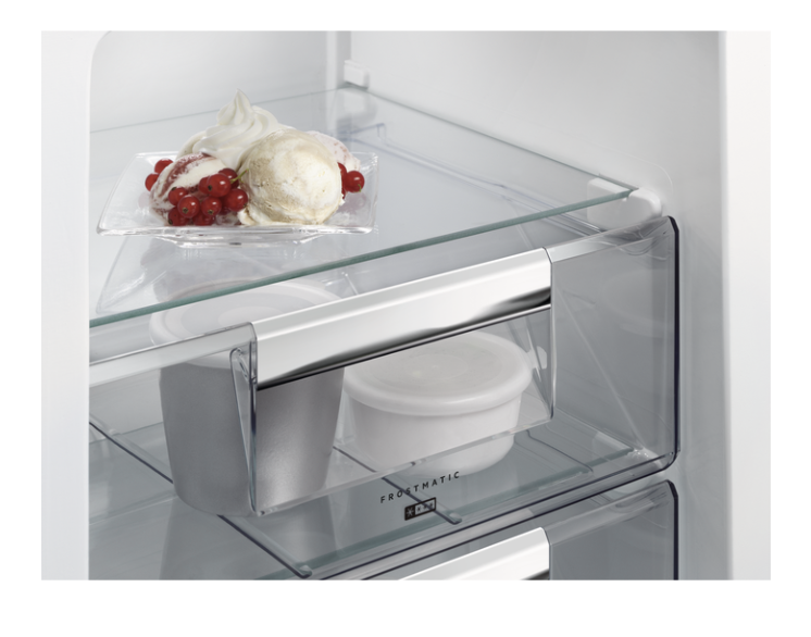 AEG TAB6L88ES 6000 inbouw vriezer - 88cm