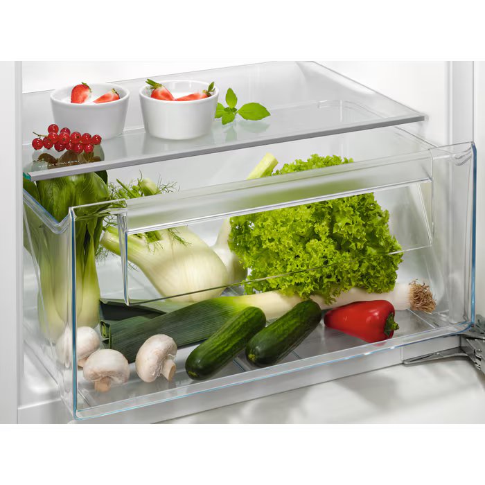 AEG OSK5O121DF 5000 koelkast zonder vriesvak - 122cm