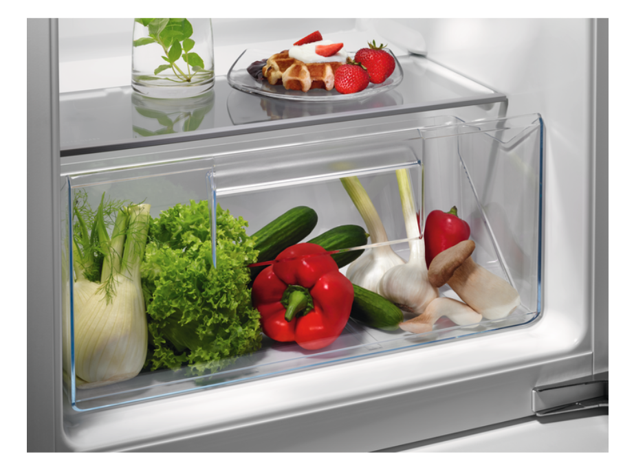 AEG TSK5O881ES 5000 koelkast zonder vriesvak - 88cm