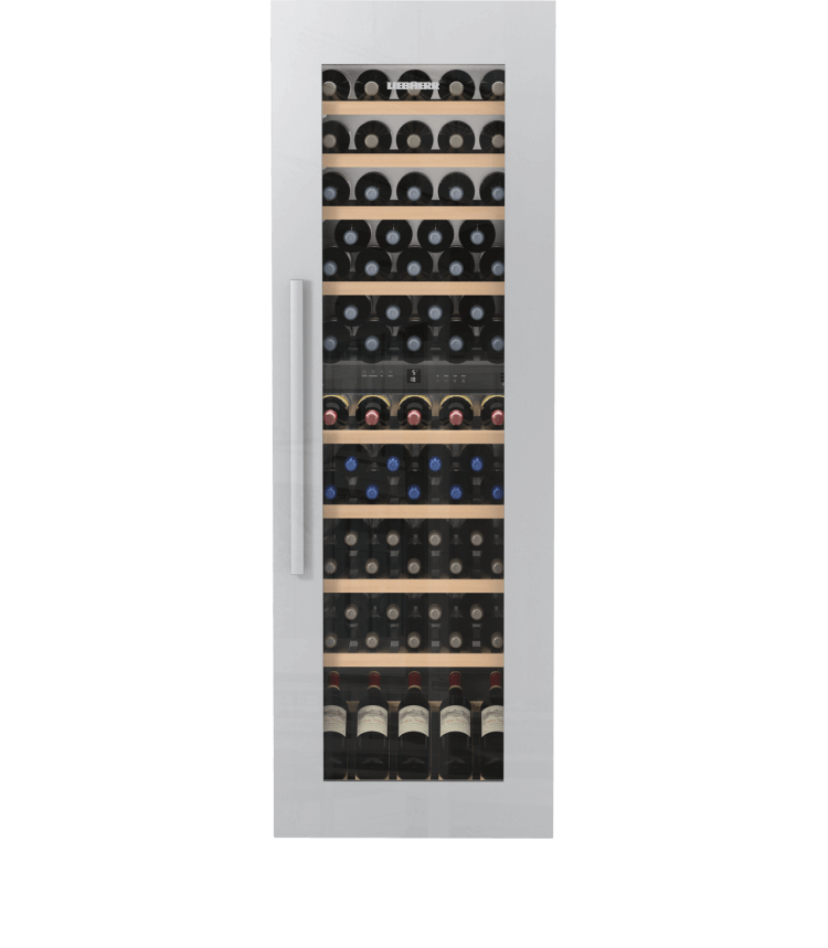 LIEBHERR EWTDF355326 integreerbare wijnklimaatkast