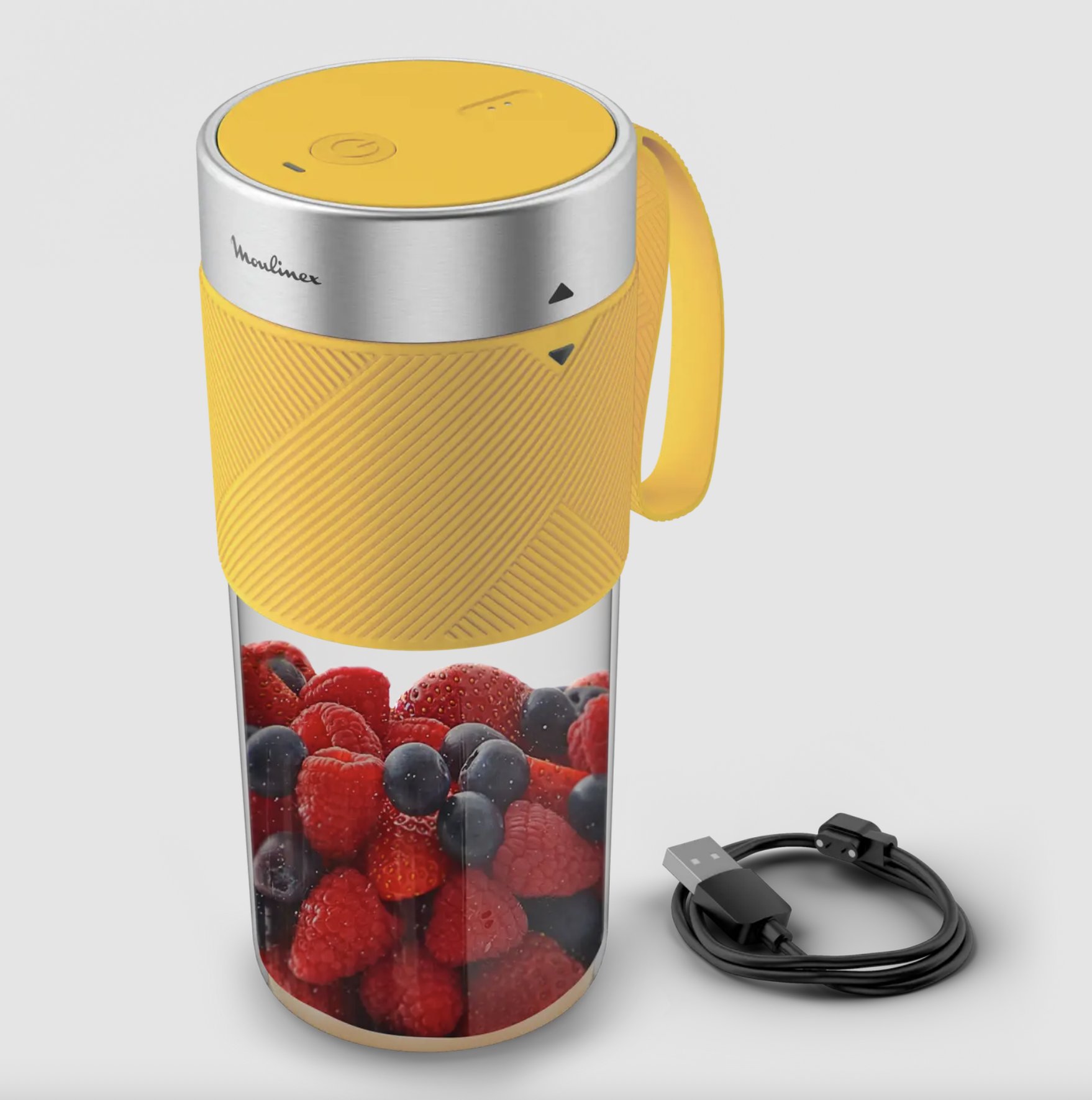 MOULINEX MOLM1C0210 blender