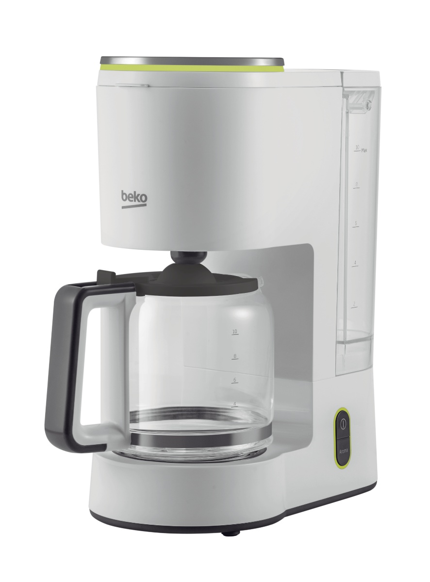 BEKO FCM1321W koffiezetapparaat
