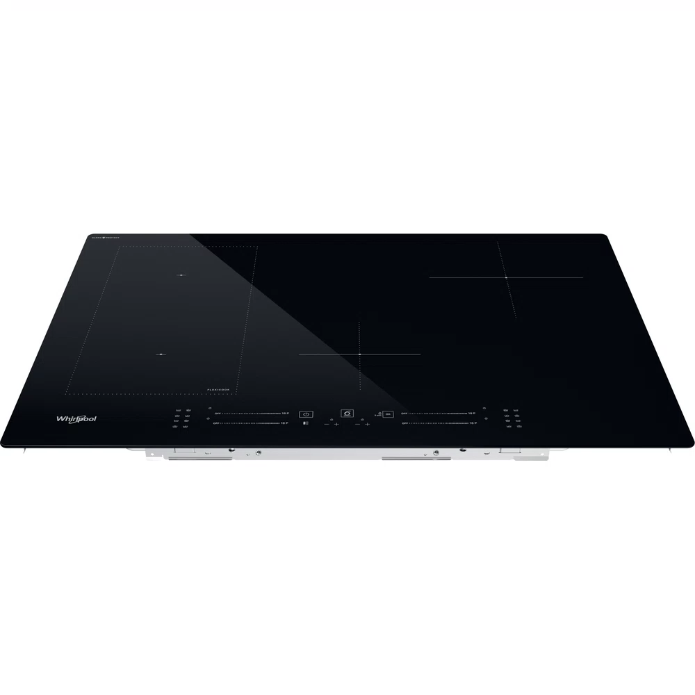 WHIRLPOOL WLS6277CPNE inductiekookplaat - 77cm