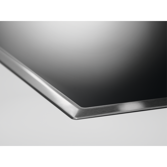 ELECTROLUX EHF6241XOK 300 vitrokeramische kookplaat - 58cm