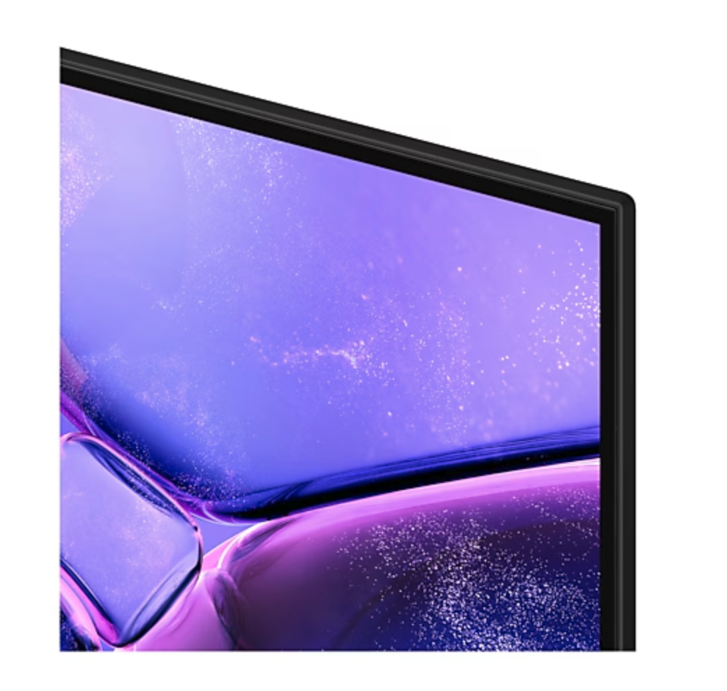 SAMSUNG UE85U8090FUXXN televisie UHD - 85"