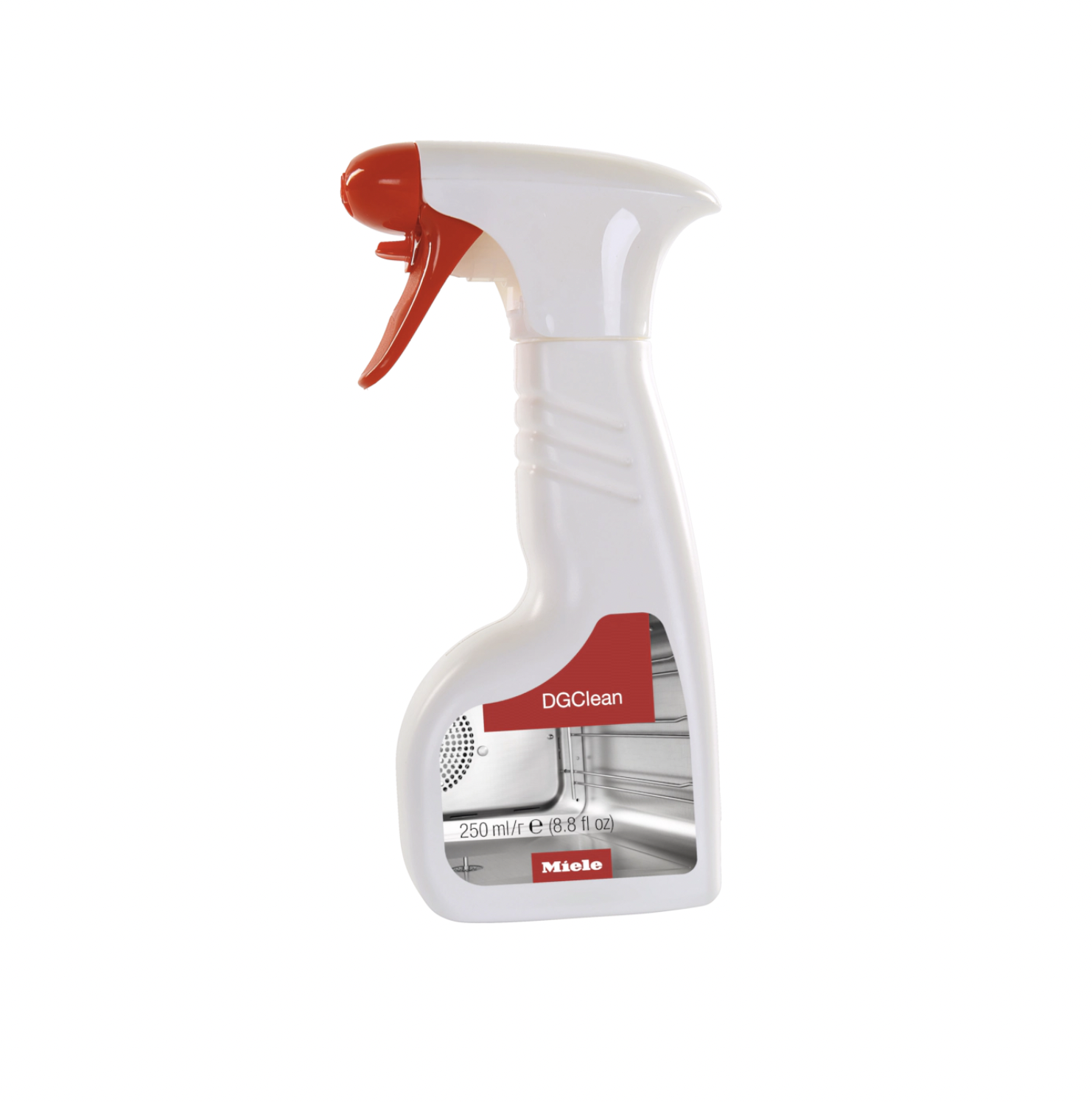 MIELE DGCLEAN ovenreiniger