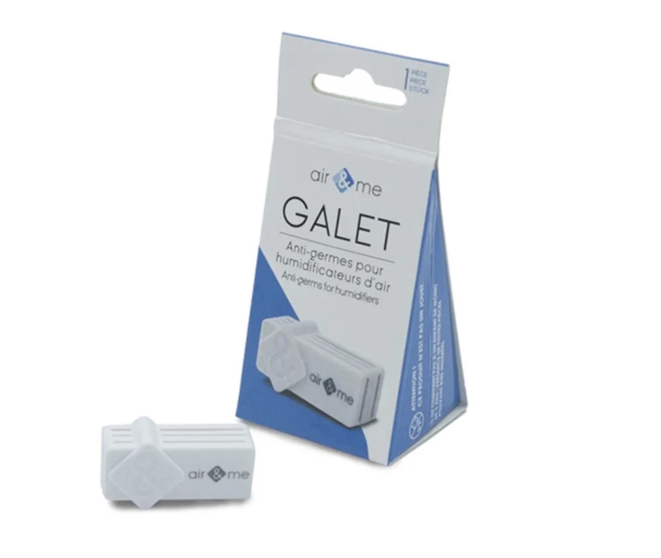 AIRNATUREL 117213 filter voor luchtbevochtiger AIRNATUREL 117213 filter voor luchtbevochtiger