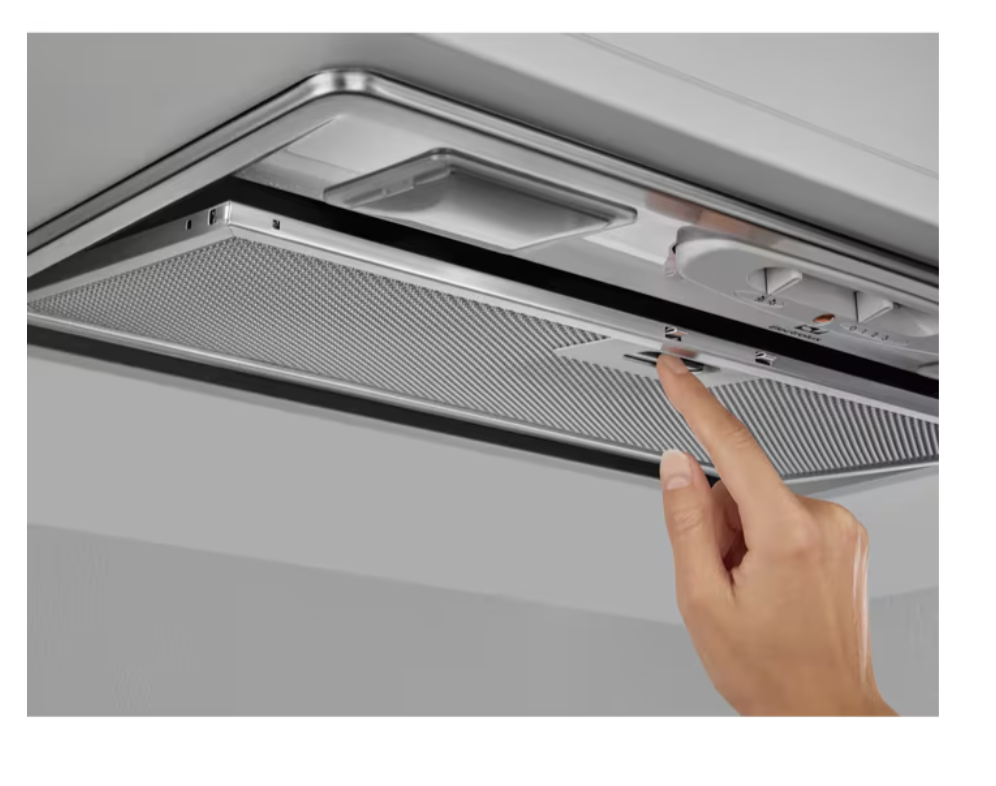 ELECTROLUX LFG235S 300 inbouwgroep - 52cm