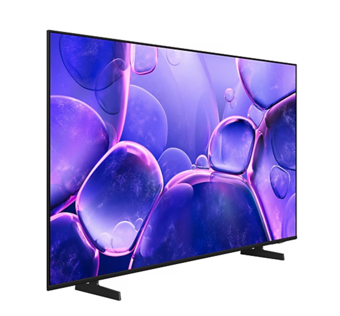 SAMSUNG UE43U8090FUXXN televisie UHD - 43"