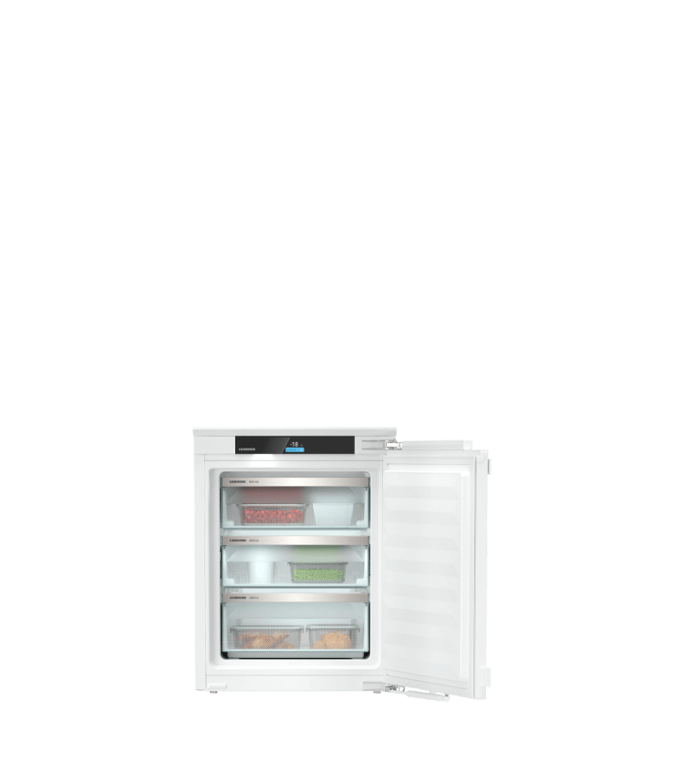 LIEBHERR IFNBI355322 inbouw vriezer