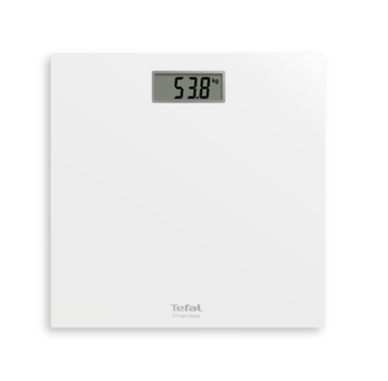 TEFAL TEPP1401V0 weegschaal TEFAL TEPP1401V0 weegschaal