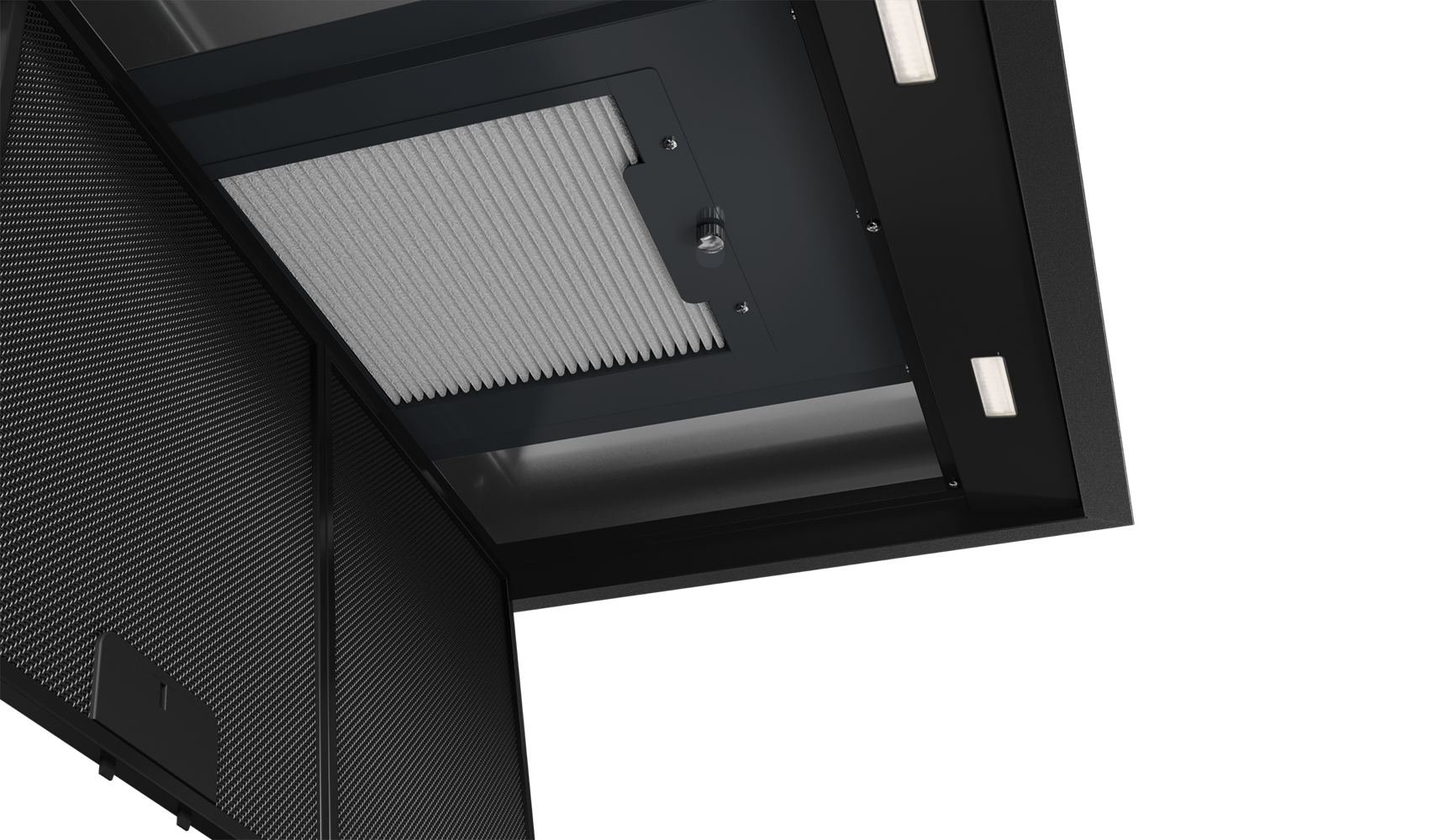 ATAG WS60292MS wandschouwdampkap - 60cm