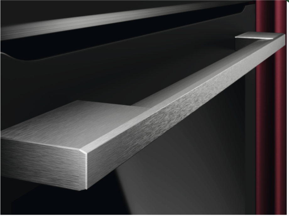 AEG TP8SB73FAT 8000 multifunctionele oven met stoom - 60cm