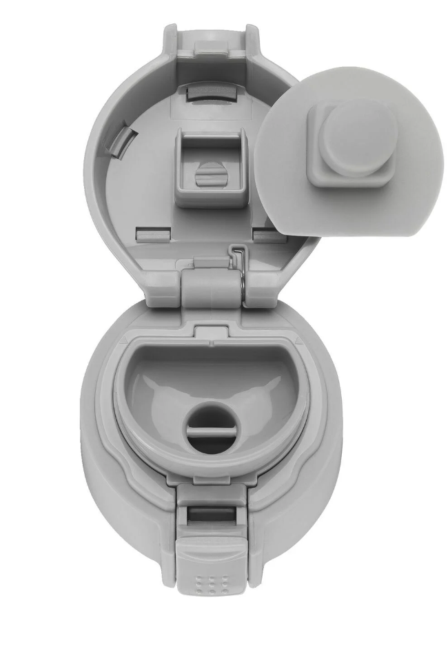 ZWILLING 39500-507-0 reisbeker