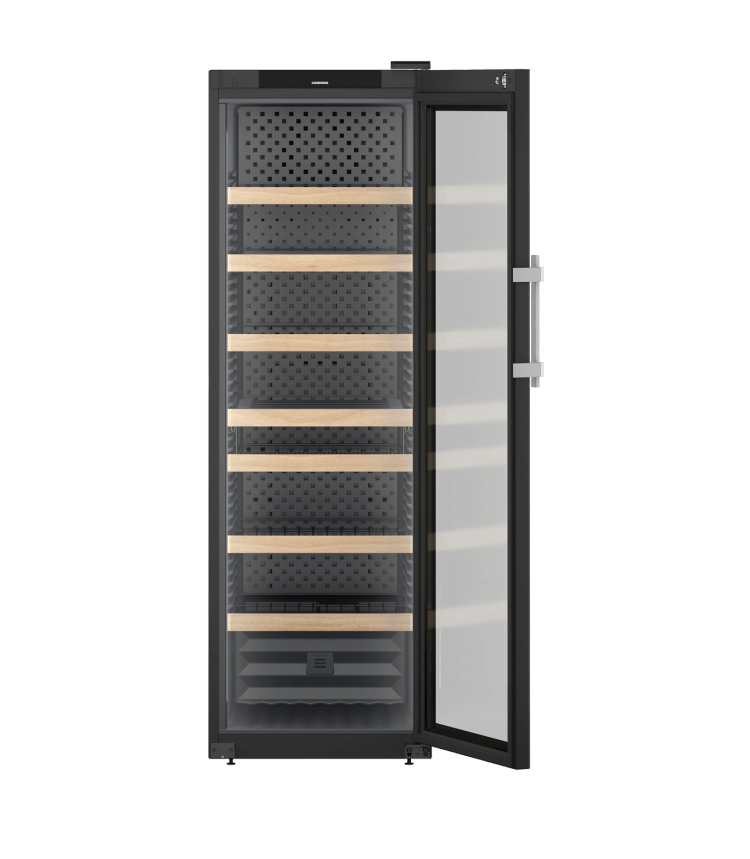 LIEBHERR WFBLI524120 vrijstaande wijnkoelkast