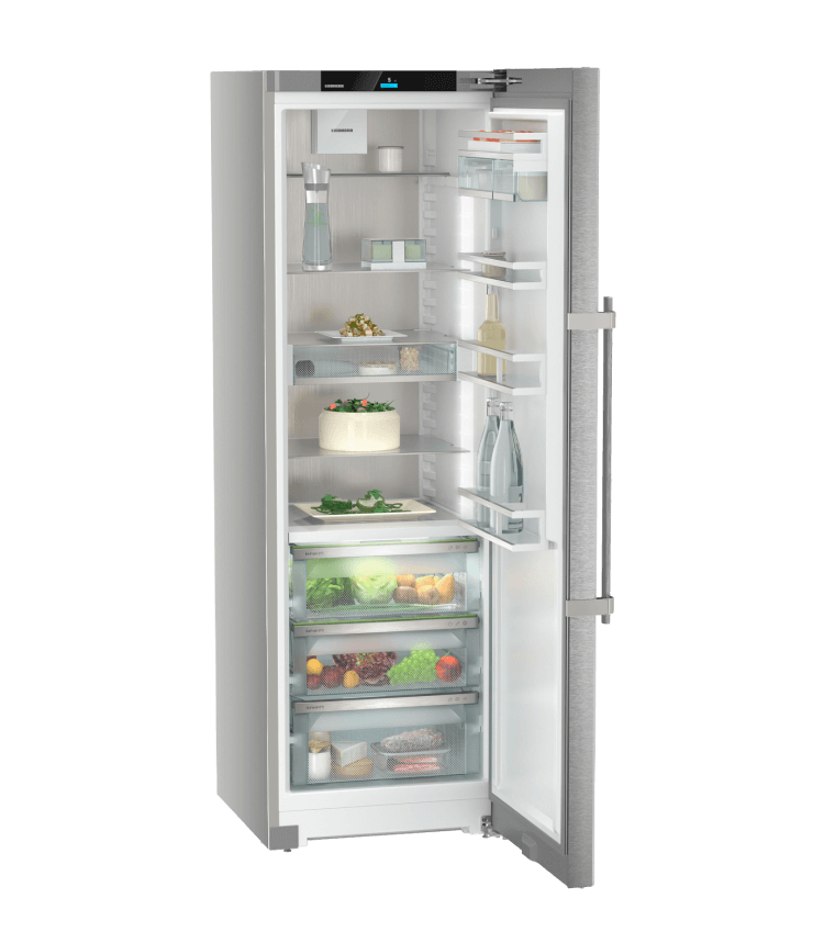 LIEBHERR RBSDC525I22 vrijstaande koelkast zonder vriesvak - 185cm