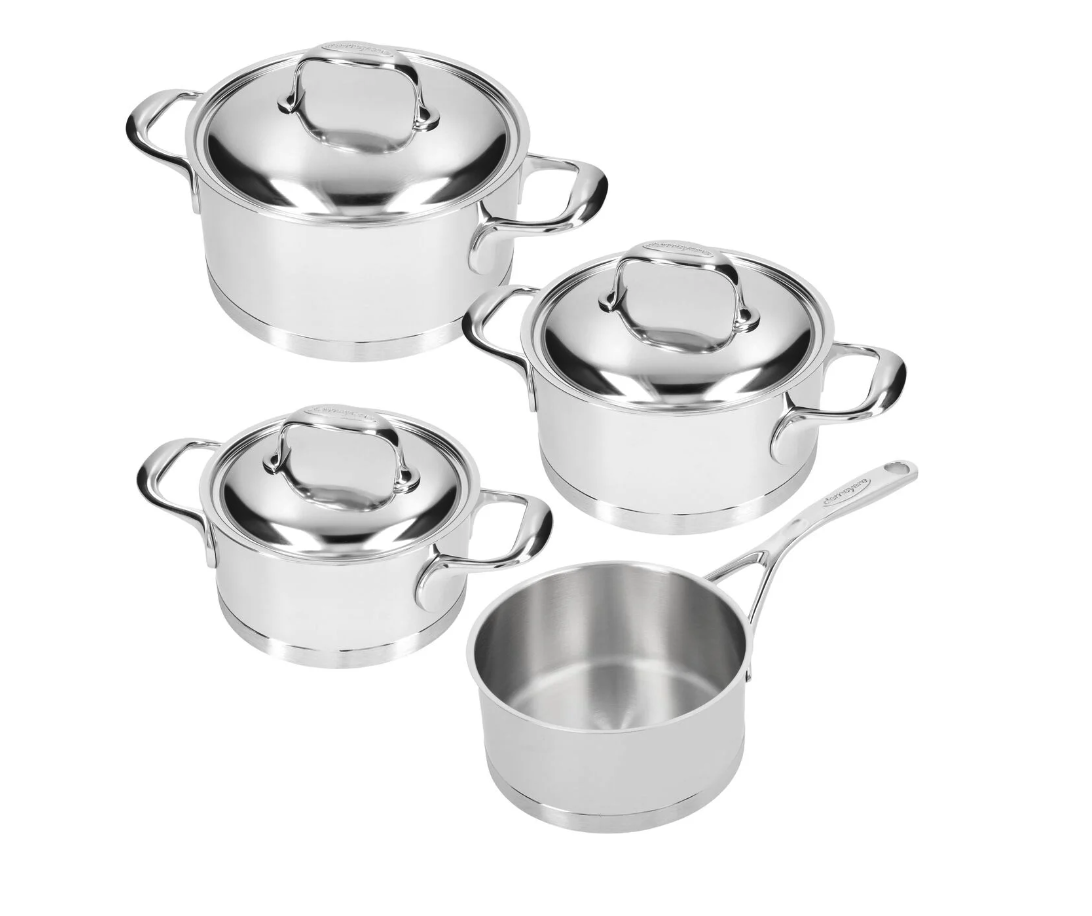 DEMEYERE SET41004 kookpottenset