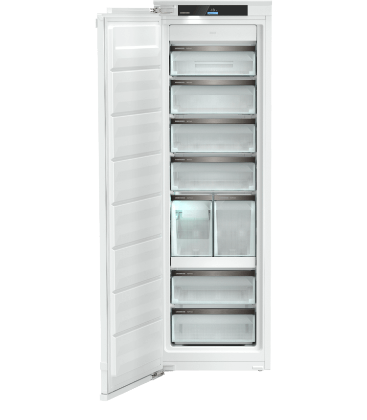 LIEBHERR SIFNBSDI518822 inbouw vriezer